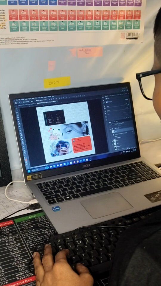 Instagram post from offdaywear. This post is in position 3.