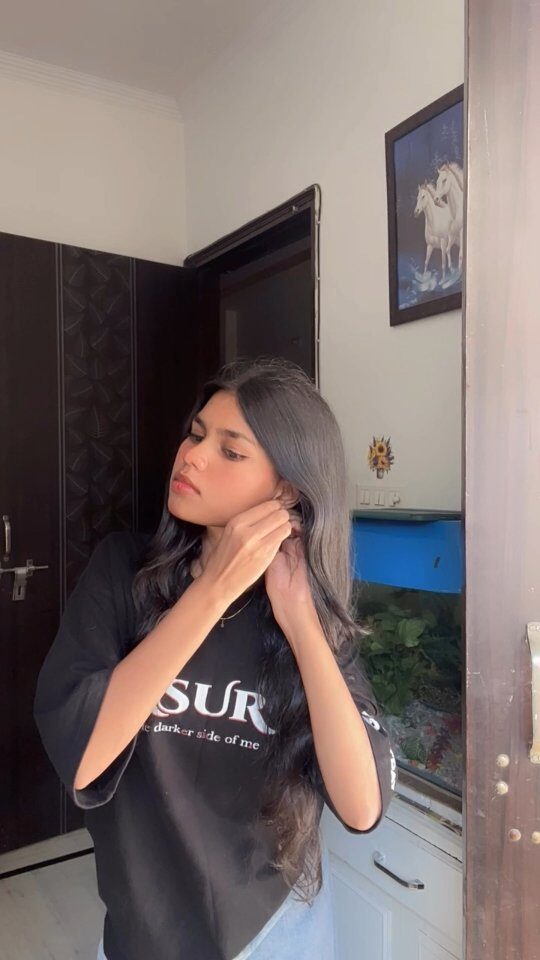 Instagram post from trendzywear.in. This post is in position 4.