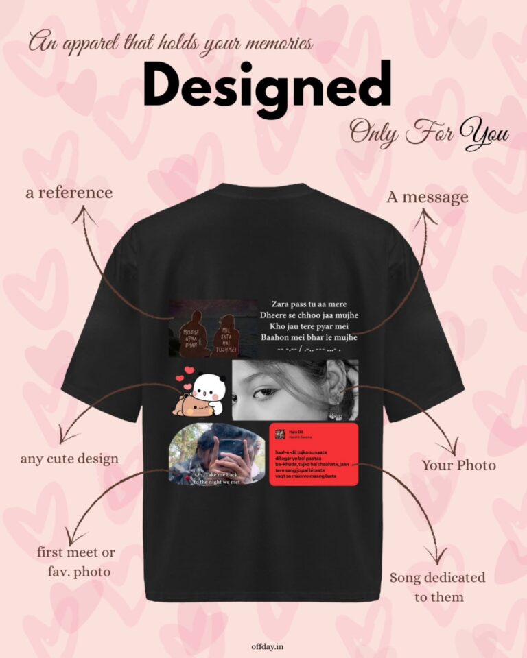 Instagram post from offdaywear. This post is in position 3.