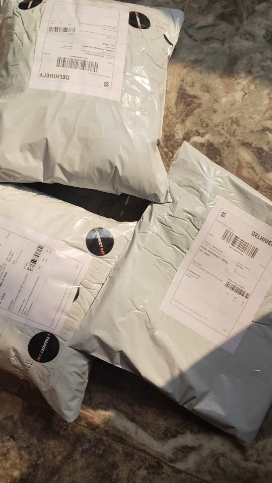 Instagram post from trendzywear.in. This post is in position 1.